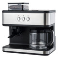 Anbo 2-in-1 Espresso & Drip Coffee Maker – 20-Bar Professional Coffee Machine